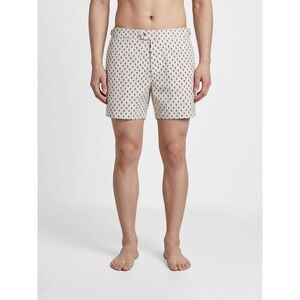 Tom Ford Swimsuit Men White